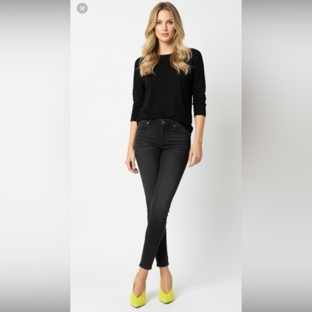 ASOS Neon Yellow Heels